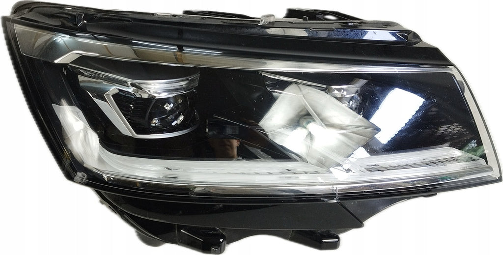 Frontscheinwerfer VW T6 7L1941036D 90199401 LED Rechts Scheinwerfer Headlight