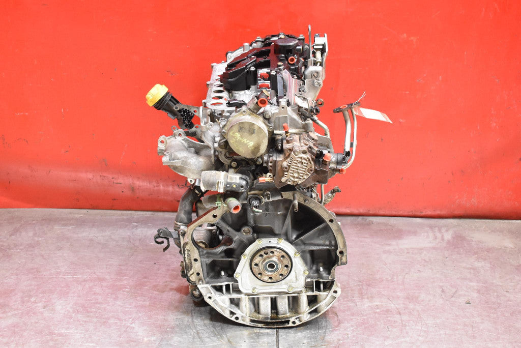 Motor Renault Laguna III M9R814 2.0 DCI 2010 Diesel Engine Unkomplett