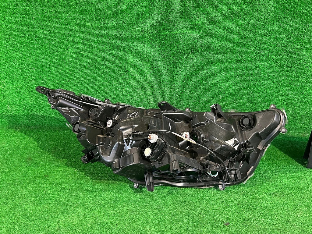Frontscheinwerfer Toyota V Full LED Links Scheinwerfer Headlight SCH6515173412ww