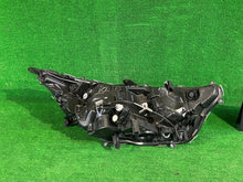 Laden Sie das Bild in den Galerie-Viewer, Frontscheinwerfer Toyota V Full LED Links Scheinwerfer Headlight SCH6515173412ww