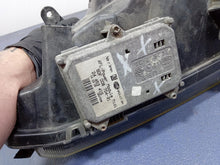 Laden Sie das Bild in den Galerie-Viewer, Frontscheinwerfer Opel Vectra C Rechts Scheinwerfer Headlight SCH7651577201xh