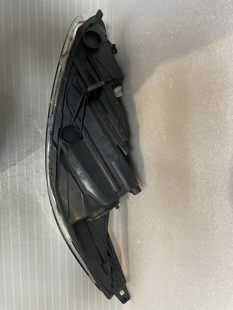 Frontscheinwerfer Ford Fiesta C1BB-13W029-CH LED Rechts Scheinwerfer Headlight SCH9109179193wp