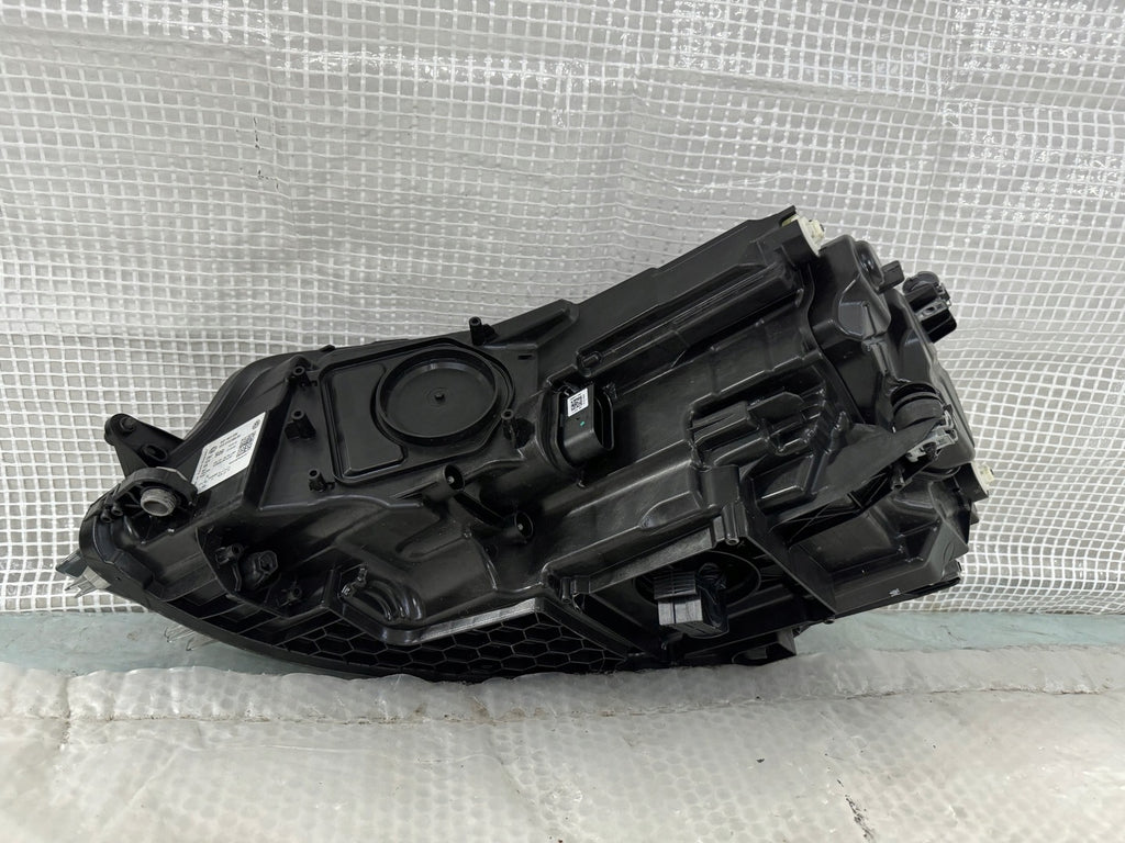 Frontscheinwerfer VW Golf VII 5G1941036 Rechts Scheinwerfer Headlight SCH9873826723if