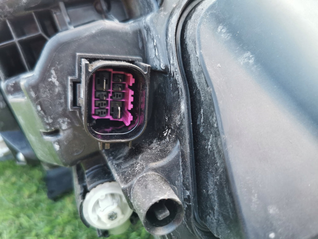 Frontscheinwerfer Audi A6 C8 4K0941039 LED Ein Stück (Rechts oder Links) SCH2190308855ez