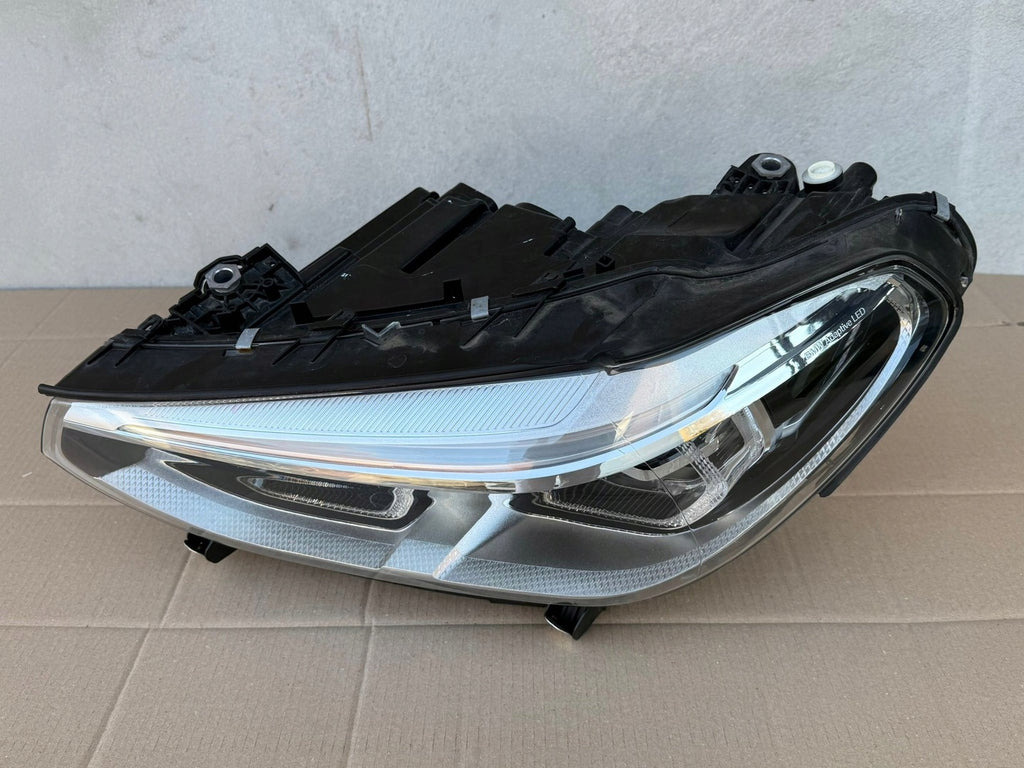 Frontscheinwerfer BMW G01 G02 8739653 Full LED Links Scheinwerfer Headlight SCH4440874373gs