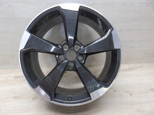 Load image into Gallery viewer, 1x Alufelge 20 Zoll 80A602025AQ Audi Q5 Rim Wheel FEL2802614488ix