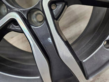 Load image into Gallery viewer, 1x Alufelge 17 Zoll A2054010800 Mercedes-Benz W205 A205 Rim Wheel FEL8101144859og