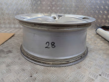 Load image into Gallery viewer, 1x Alufelge 19 Zoll 8.0" 5x112 45ET 5LA601025C Skoda Enyaq Rim Wheel FEL2011544069pc