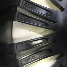 Load image into Gallery viewer, 1x Alufelge 19 Zoll 8.0" 5x112 44ET Graphit 3V0601025 Skoda Superb Iii Rim Wheel FEL6609977845rj