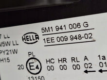 Load image into Gallery viewer, Frontscheinwerfer VW Golf Plus 5M1941005G 5M1941006G Rechts oder Links SCH3322755314xq