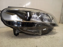 Laden Sie das Bild in den Galerie-Viewer, Frontscheinwerfer Peugeot Expert 9808235780 Xenon Rechts Scheinwerfer Headlight