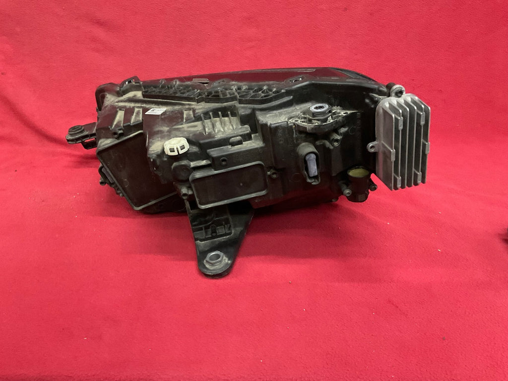 Frontscheinwerfer Skoda Superb III 3V1941016C Full LED Rechts Headlight