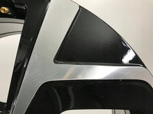 Load image into Gallery viewer, 1x Alufelge 19 Zoll 7.5" 5x112 50ET Glanz Schwarz 10A601025K 10A601025L VW Id.3 FEL7657864490qz