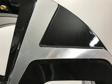 Load image into Gallery viewer, 1x Alufelge 19 Zoll 7.5" 5x112 50ET Glanz Schwarz 10A601025K 10A601025L VW Id.3 FEL7657864490qz