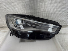 Laden Sie das Bild in den Galerie-Viewer, Frontscheinwerfer Audi A6 C8 4G0941006F Xenon Rechts Scheinwerfer Headlight