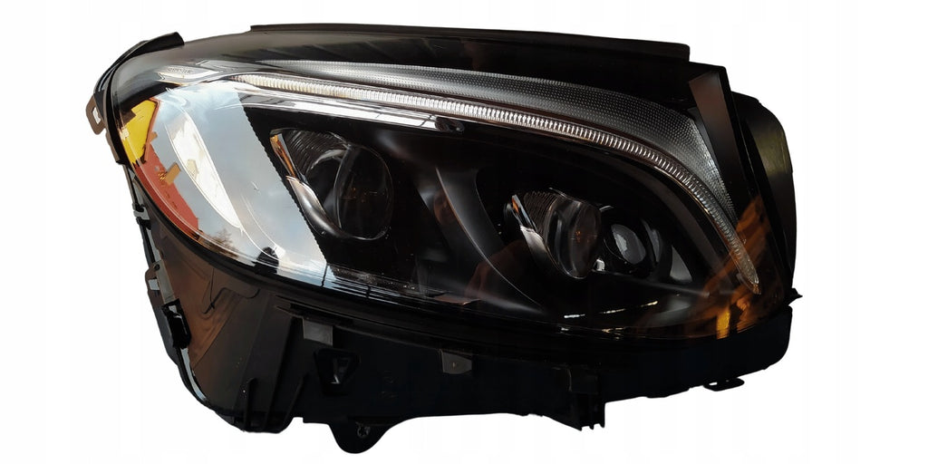 Frontscheinwerfer Mercedes-Benz Glc A2539065801 Full LED Rechts Headlight SCH5292108761tj