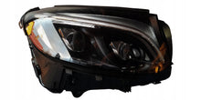 Laden Sie das Bild in den Galerie-Viewer, Frontscheinwerfer Mercedes-Benz Glc A2539065801 Full LED Rechts Headlight SCH5292108761tj
