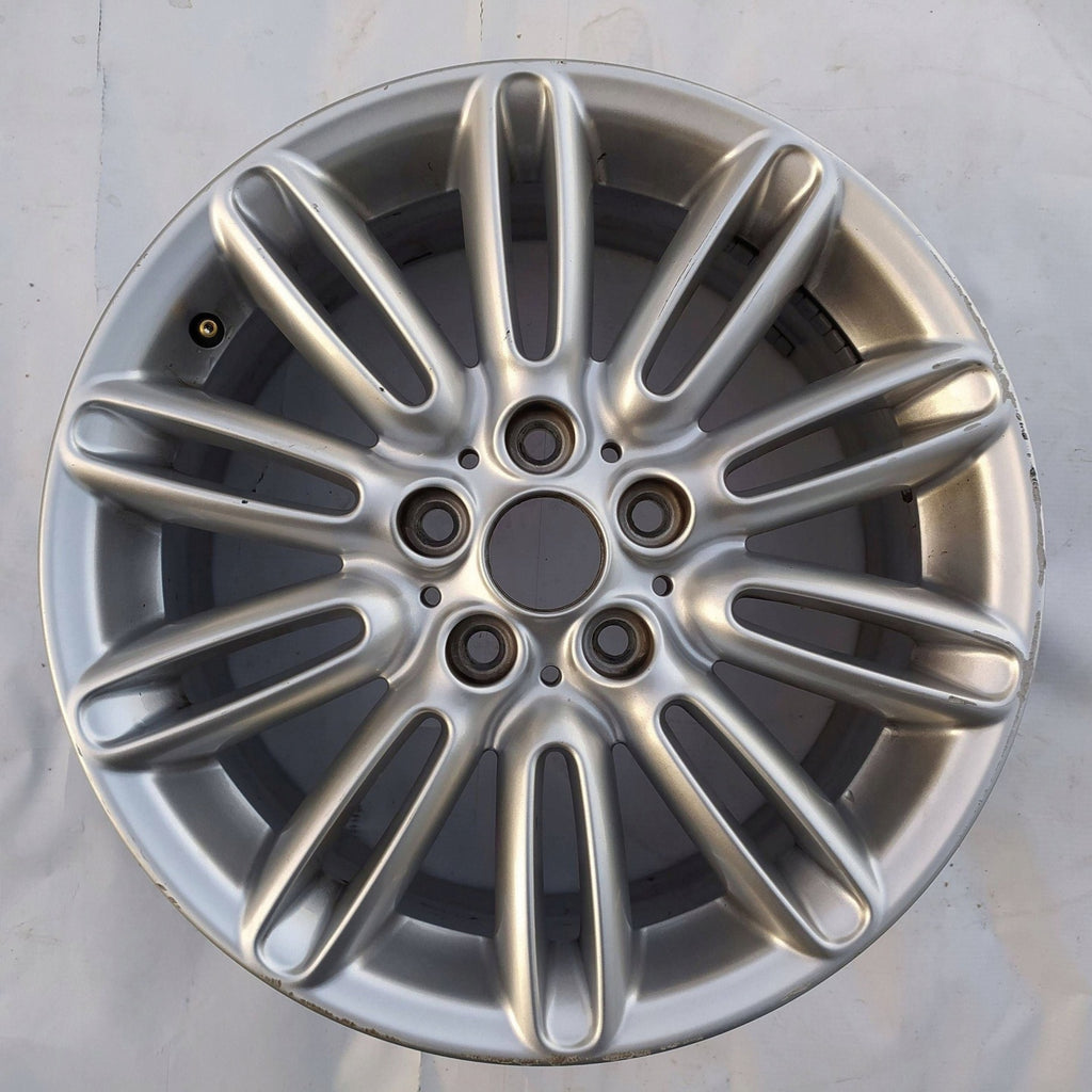 1x Alufelge 17 Zoll 6856099 Mini F57 F54 F56 F55 Rim Wheel FEL7695412596ym