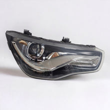 Laden Sie das Bild in den Galerie-Viewer, Frontscheinwerfer Audi 8X0941006 LED Rechts Scheinwerfer Headlight