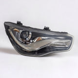 Frontscheinwerfer Audi 8X0941006 LED Rechts Scheinwerfer Headlight