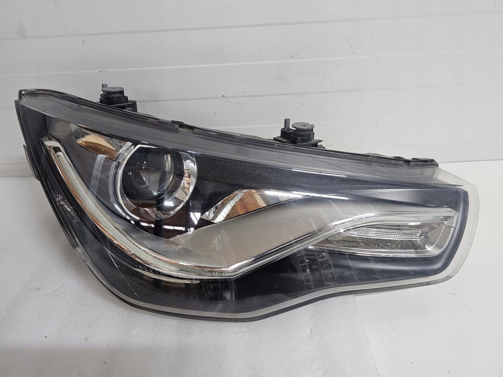 Frontscheinwerfer Audi 8X0941006 LED Rechts Scheinwerfer Headlight