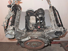Load image into Gallery viewer, Motor VW Touareg BKS 3.0 TDI 225PS 165kW 219TKm 2004 Diesel Engine Unkomplett