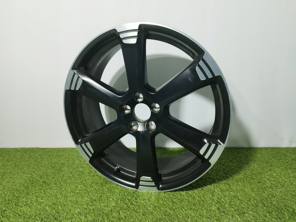 1x Alufelge 20 Zoll 8.0" 5x108 55ET 31399388 Volvo Xc60 Rim Wheel FEL6773068056op