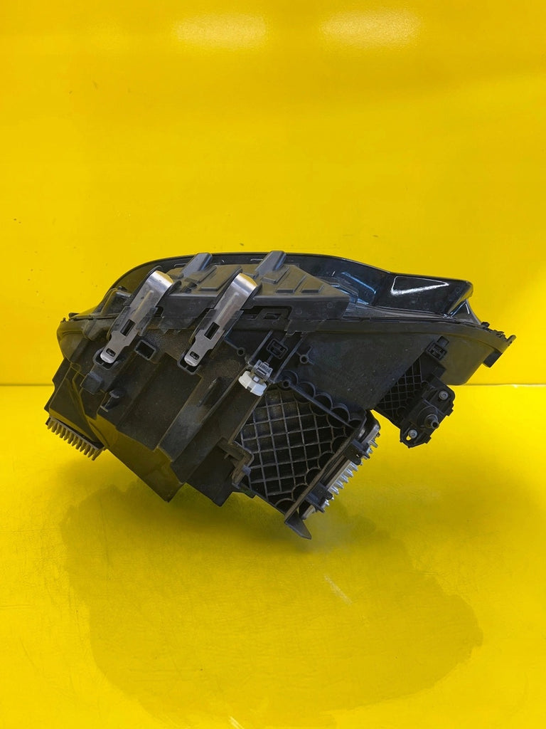 Frontscheinwerfer BMW 2 G42 8083636-07 LED Rechts Scheinwerfer Headlight SCH4070369171bw