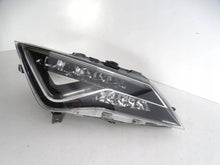 Load image into Gallery viewer, Frontscheinwerfer Seat Leon 5F1941008G Rechts Scheinwerfer Headlight