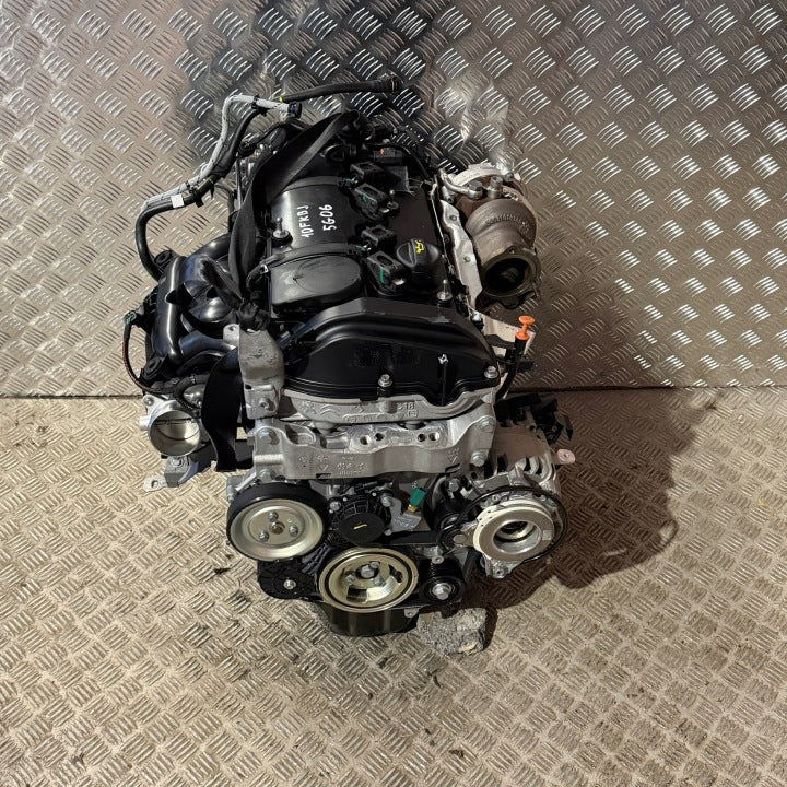 Motor Citroën Opel Peugeot I 10FKBJ 5G06 1.6 THP 73PS 54kW 2024 Benzin Komplett MOT8753387378ia