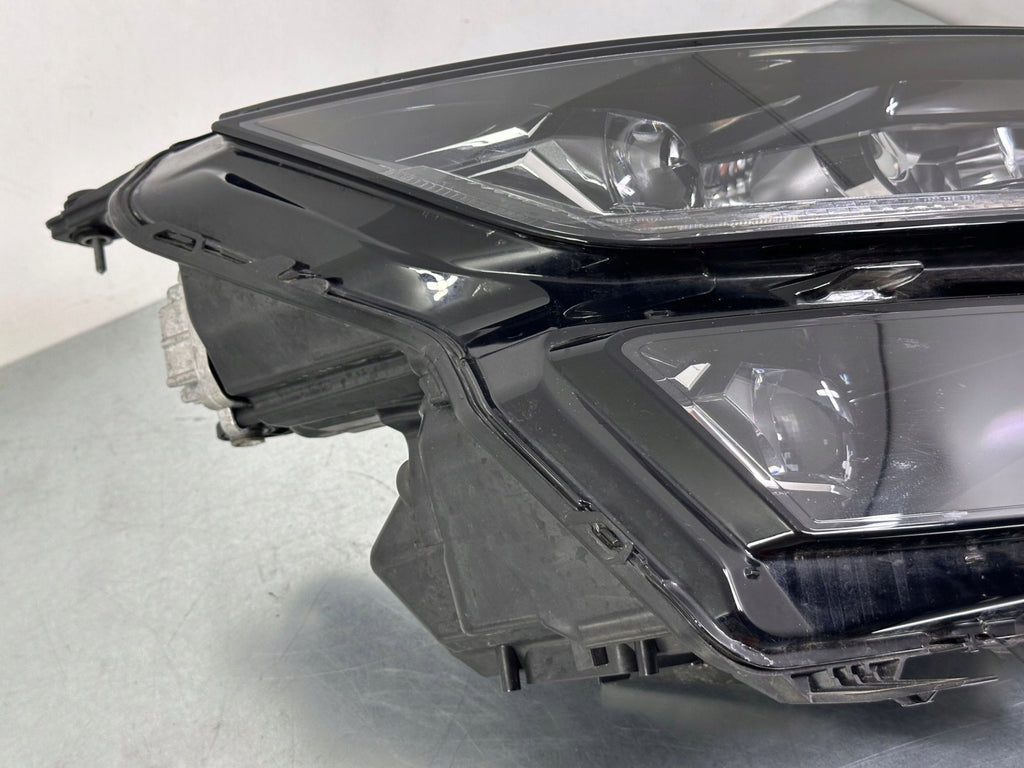 Frontscheinwerfer Skoda Kodiaq 566941036 Rechts Scheinwerfer Headlight SCH8776500401xe