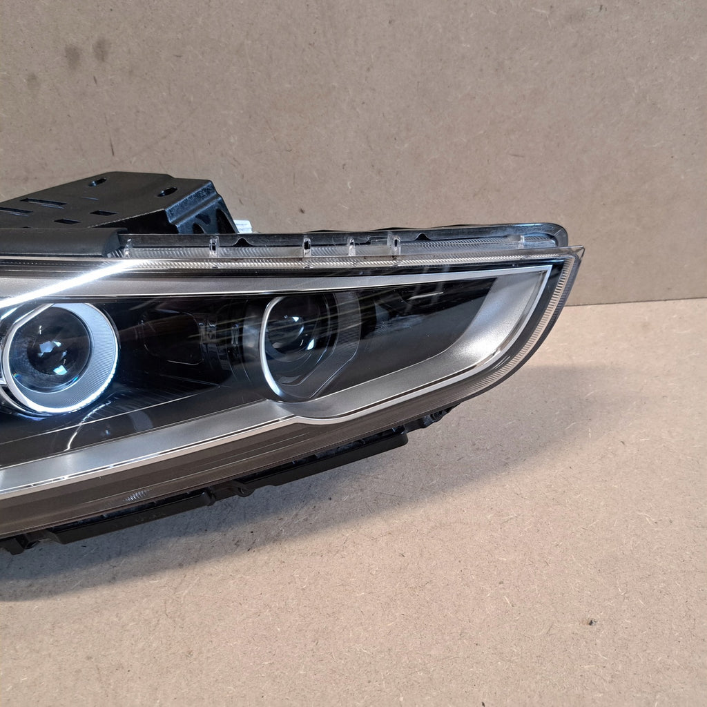 Frontscheinwerfer Hyundai I30 G492121060 LED Rechts Scheinwerfer Headlight