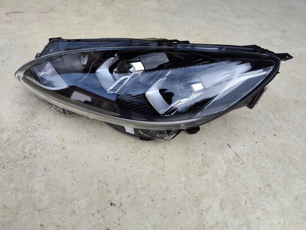 Frontscheinwerfer Ford Kuga LV4B-13E015-CA LED Links Scheinwerfer Headlight SCH7877009311je
