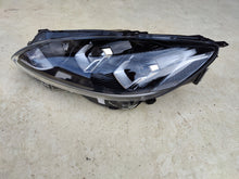 Laden Sie das Bild in den Galerie-Viewer, Frontscheinwerfer Ford Kuga LV4B-13E015-CA LED Links Scheinwerfer Headlight SCH7877009311je