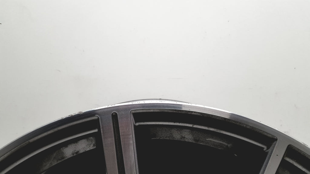 1x Alufelge 20 Zoll 8.0" 5x112 80A601025AP Audi Q5 Rim Wheel