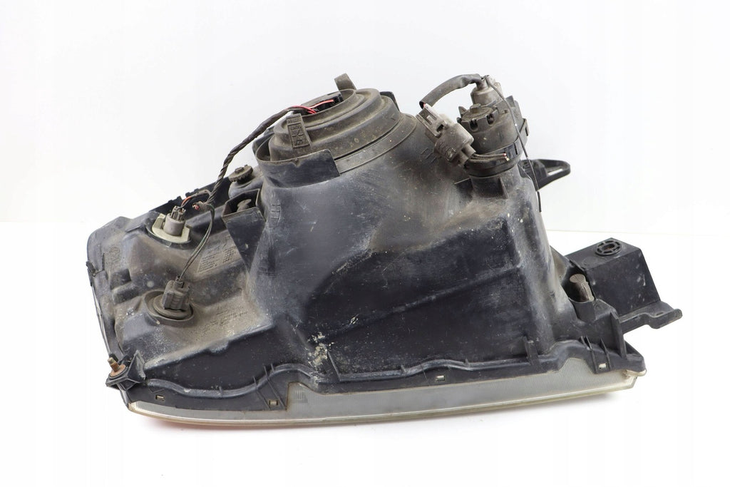 Frontscheinwerfer Mitsubishi Pajero III 10087420 Links Scheinwerfer Headlight