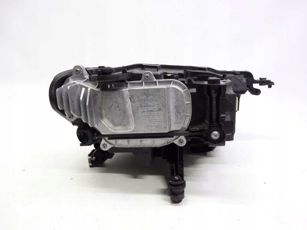 Frontscheinwerfer VW T-Roc 2GA941035AD LED Ein Stück (Rechts oder Links) SCH1990104795ex