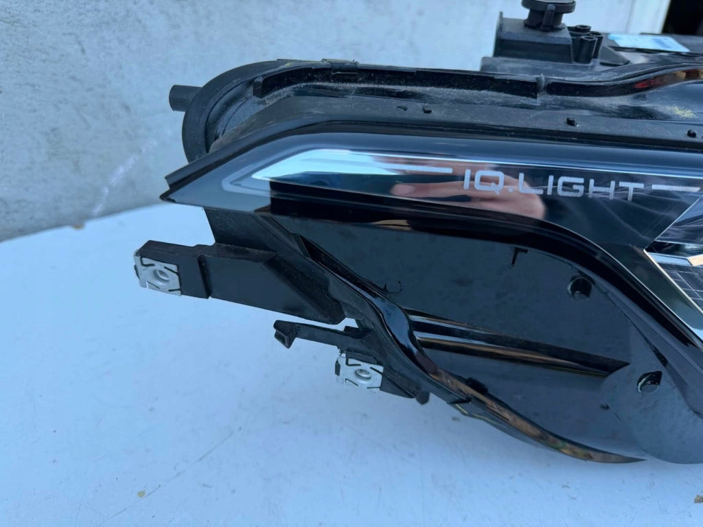 Frontscheinwerfer VW Tiguan Allspace 5NN941082D Rechts Scheinwerfer Headlight SCH5725074061xb