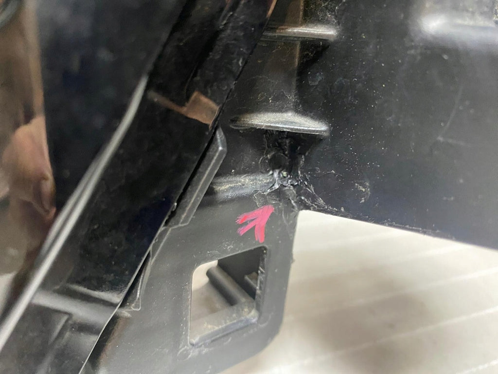 Frontscheinwerfer Mazda VI GRF5-51030 LED Rechts Scheinwerfer Headlight SCH6752316365aq