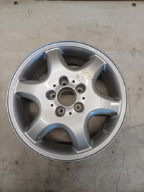 1x Alufelge 16 Zoll 37ET A2084010502 Mercedes-Benz Rim Wheel FEL3189300595wx