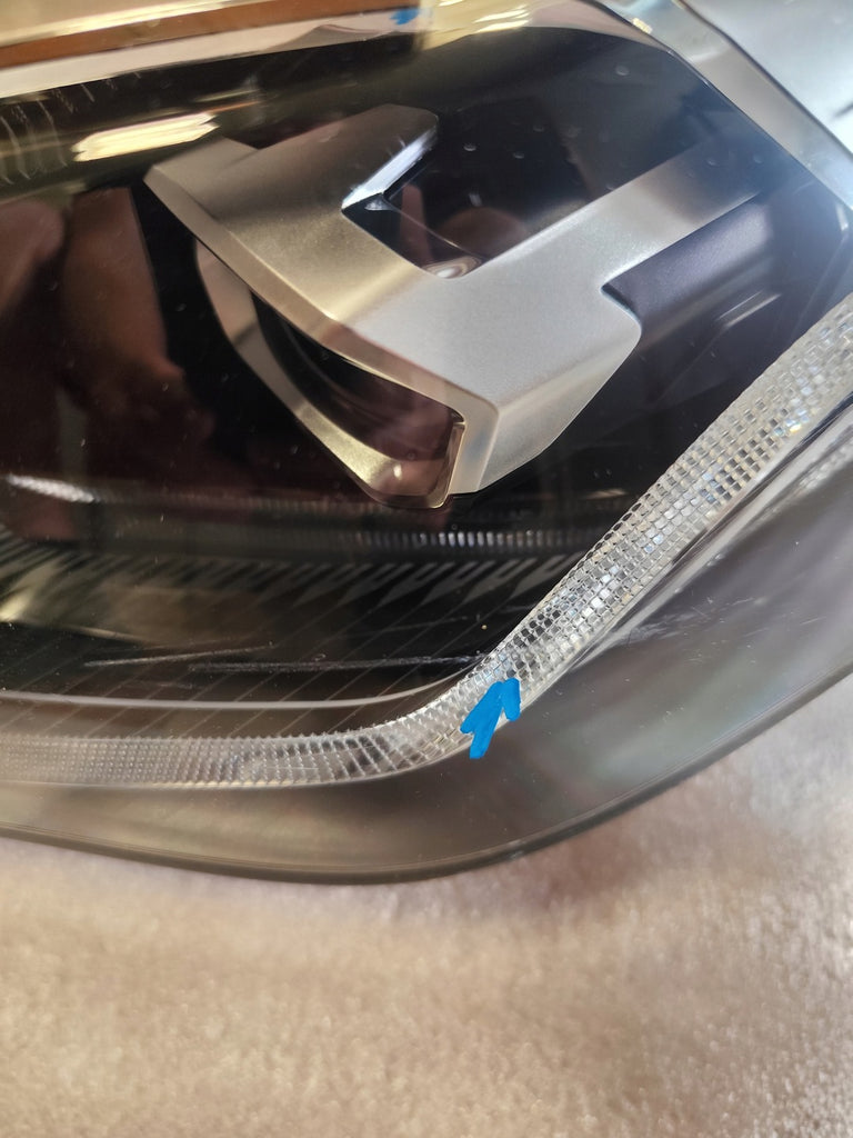 Frontscheinwerfer BMW 2 Active U06 5A42247-07 LED Links Scheinwerfer Headlight SCH4766573388ef