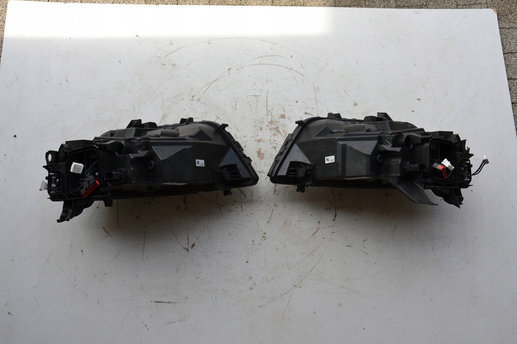 Frontscheinwerfer Opel Astra L 9850326680 9850326980 LED Rechts oder Links