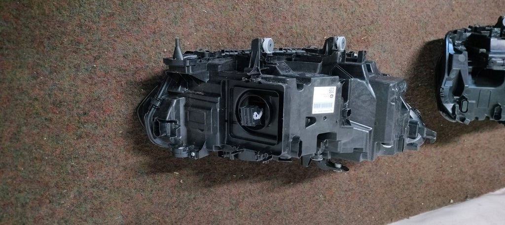 Frontscheinwerfer BMW X5 G05 Ein Satz Scheinwerfer Headlight SCH7761086921ix