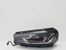Frontscheinwerfer Skoda Fabia 6VB941015B Links Scheinwerfer Headlight