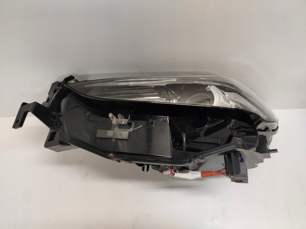 Frontscheinwerfer Mazda 6 GRF5-51040 Full LED Links Scheinwerfer Headlight SCH9609990461bi