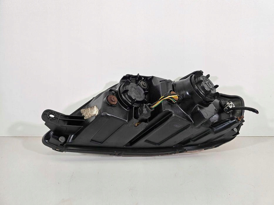 Frontscheinwerfer Hyundai II Coupe Tiburon 103419012133 Rechts Headlight SCH5103540995mo