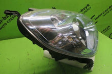 Laden Sie das Bild in den Galerie-Viewer, Frontscheinwerfer Honda Jazz Rechts Scheinwerfer Headlight