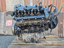 Laden Sie das Bild in den Galerie-Viewer, Motor Land Rover Range I L322 368DT 3.6 272PS 200kW 286TKm Diesel Komplett MOT1180016440sr