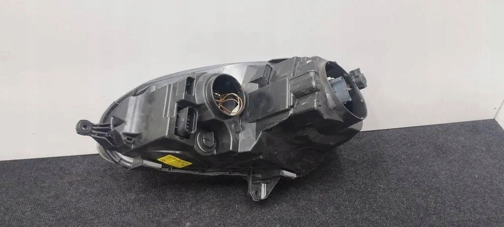 Frontscheinwerfer VW I 0301212202 Rechts Scheinwerfer Headlight SCH3128701977dk