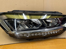 Load image into Gallery viewer, Frontscheinwerfer VW Touran 5TB941035B 5TB941036B LED Ein Satz Headlight